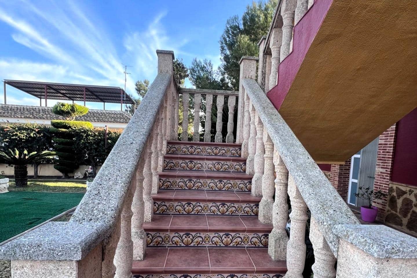 5 soveværelse Villa til salg i Orihuela med garage - € 649.990 (Ref: 9888107)