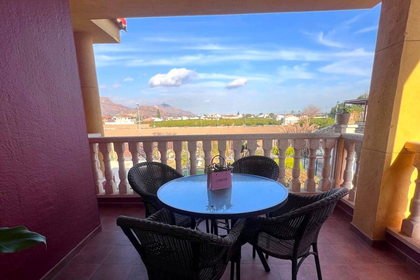 5 soveværelse Villa til salg i Orihuela med garage - € 649.990 (Ref: 9888107)