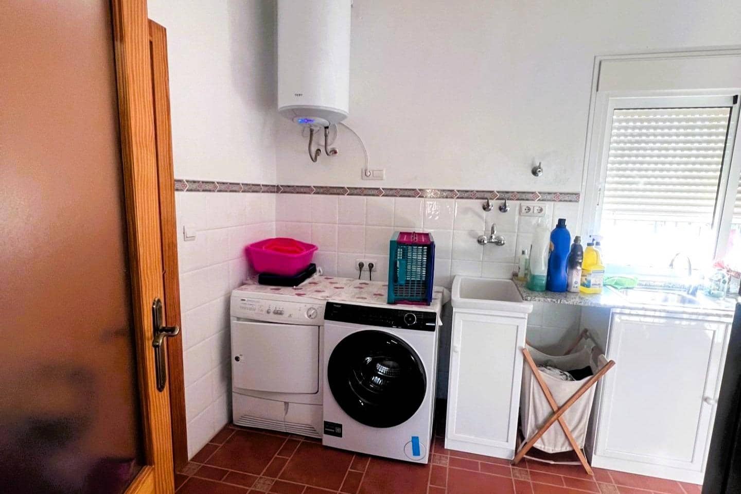 5 soveværelse Villa til salg i Orihuela med garage - € 649.990 (Ref: 9888107)