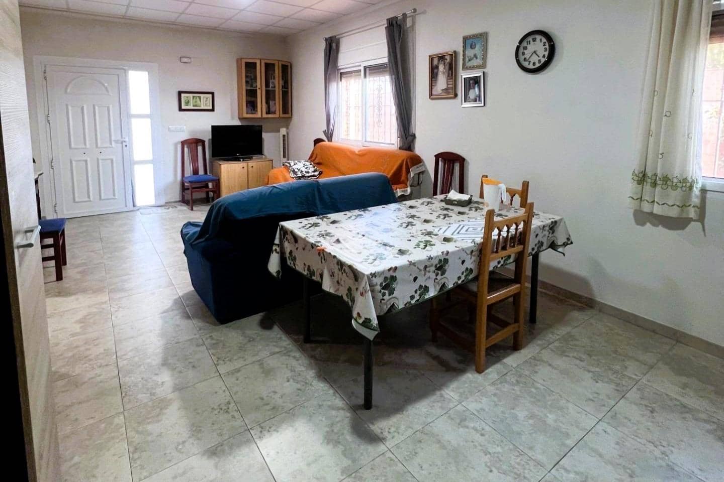 5 soveværelse Villa til salg i Orihuela med garage - € 649.990 (Ref: 9888107)