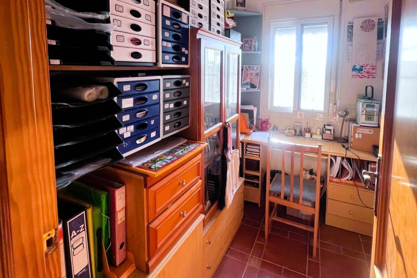 5 soveværelse Villa til salg i Orihuela med garage - € 649.990 (Ref: 9888107)