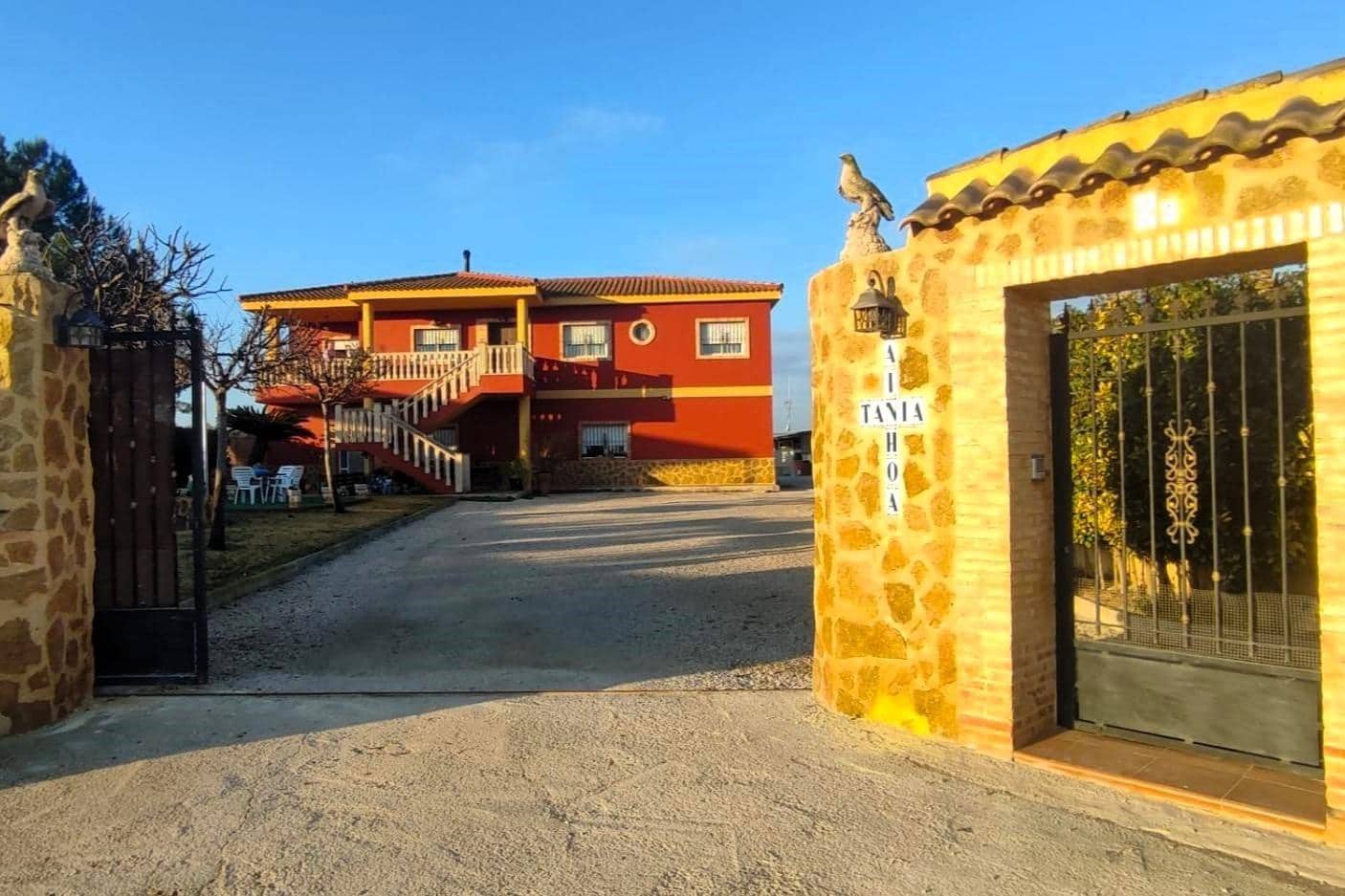 5 soveværelse Villa til salg i Orihuela med garage - € 649.990 (Ref: 9888107)