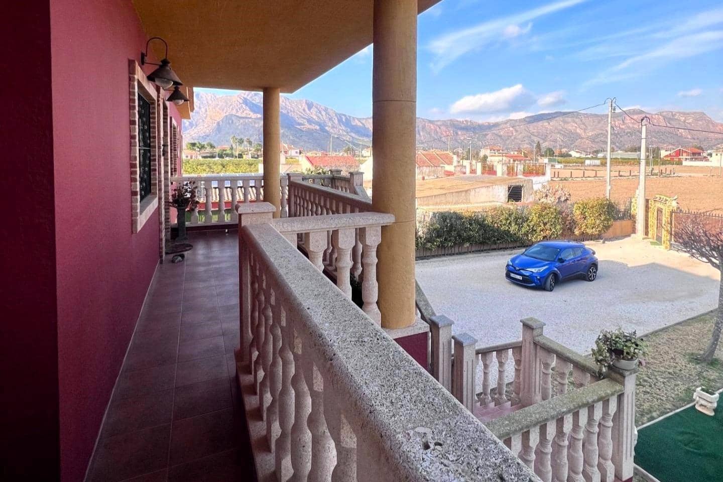 5 soveværelse Villa til salg i Orihuela med garage - € 649.990 (Ref: 9888107)