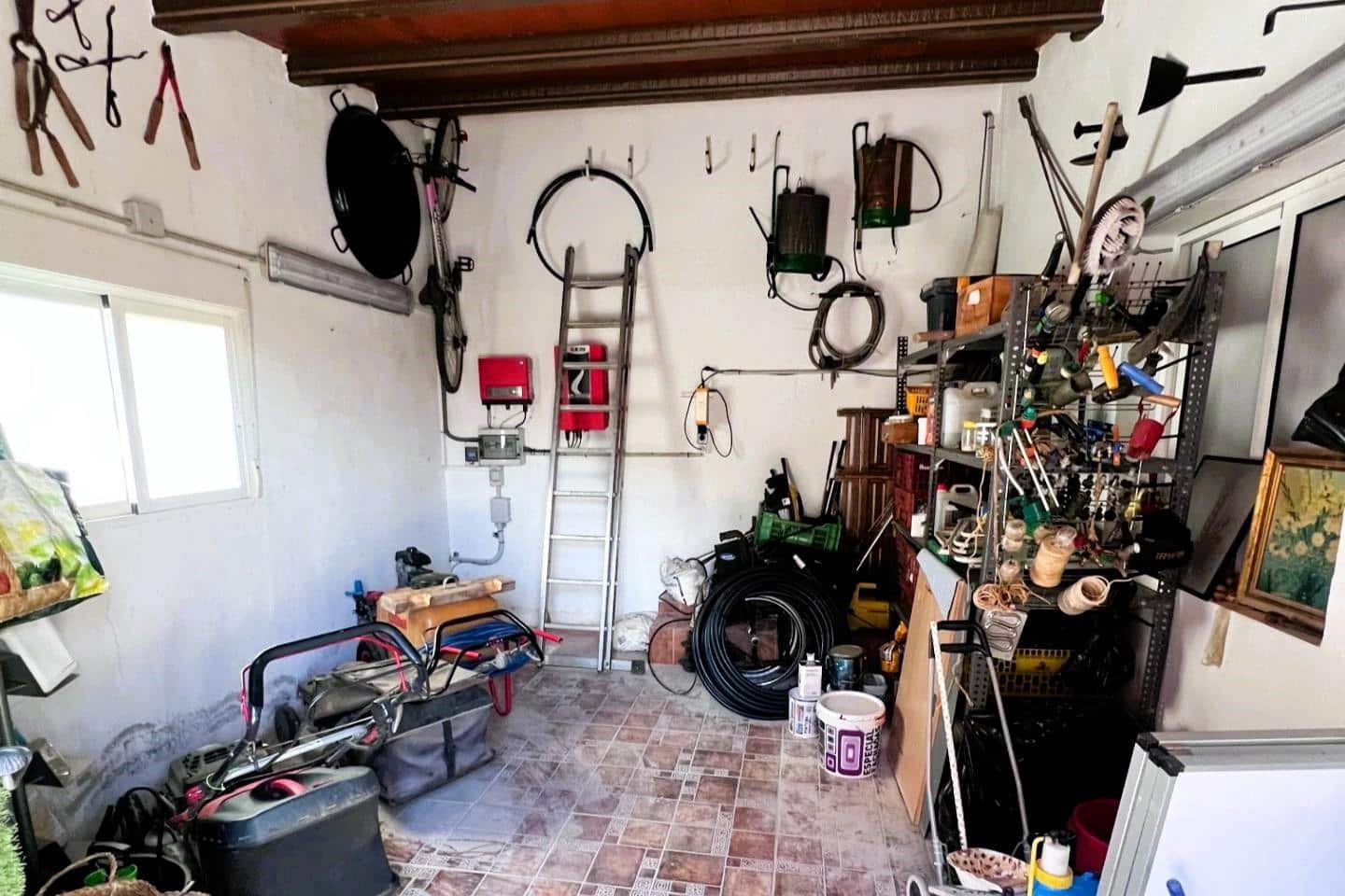5 soveværelse Villa til salg i Orihuela med garage - € 649.990 (Ref: 9888107)