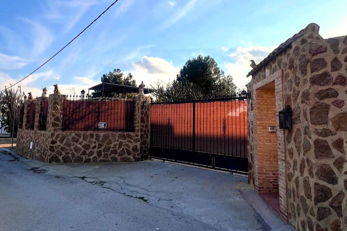 5 soveværelse Villa til salg i Orihuela med garage - € 649.990 (Ref: 9888107)
