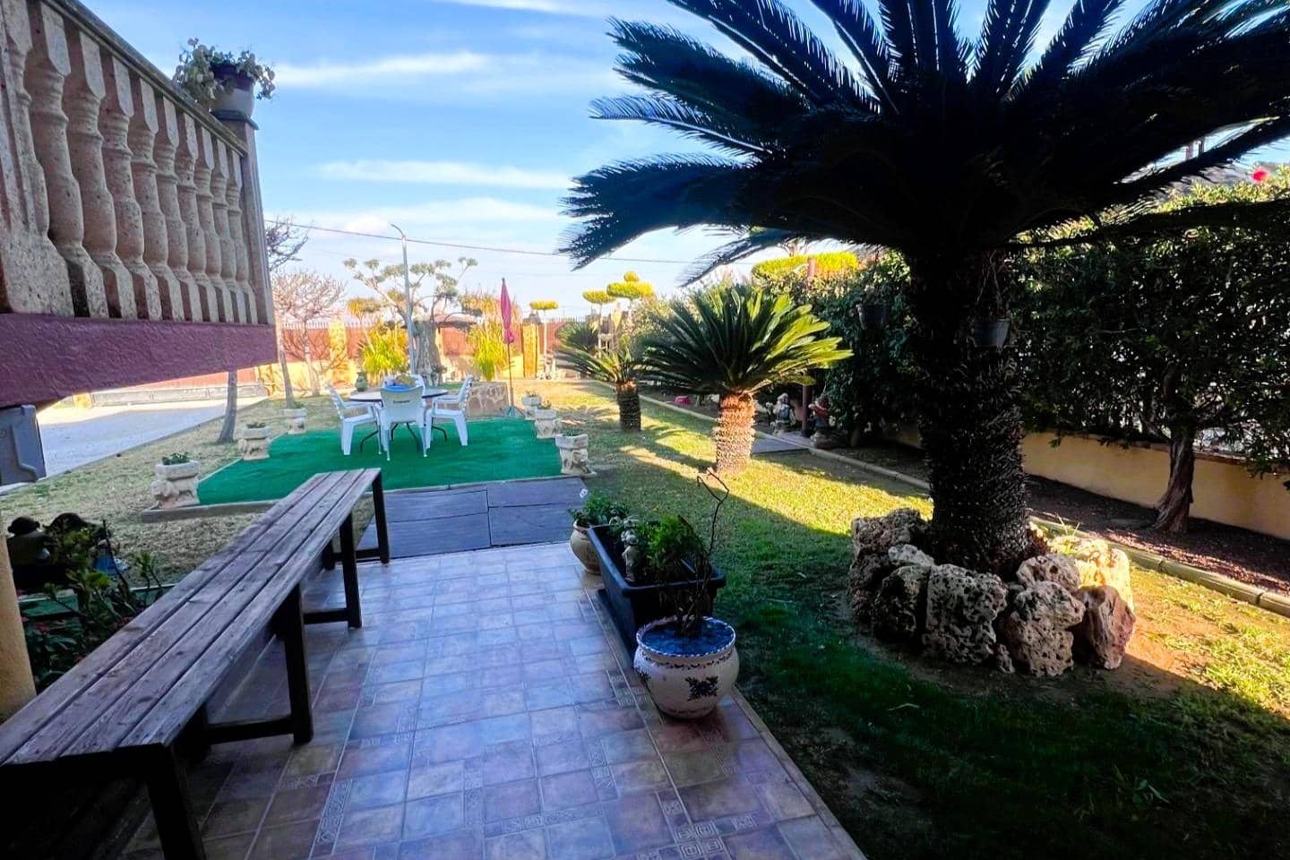 5 soveværelse Villa til salg i Orihuela med garage - € 649.990 (Ref: 9888107)