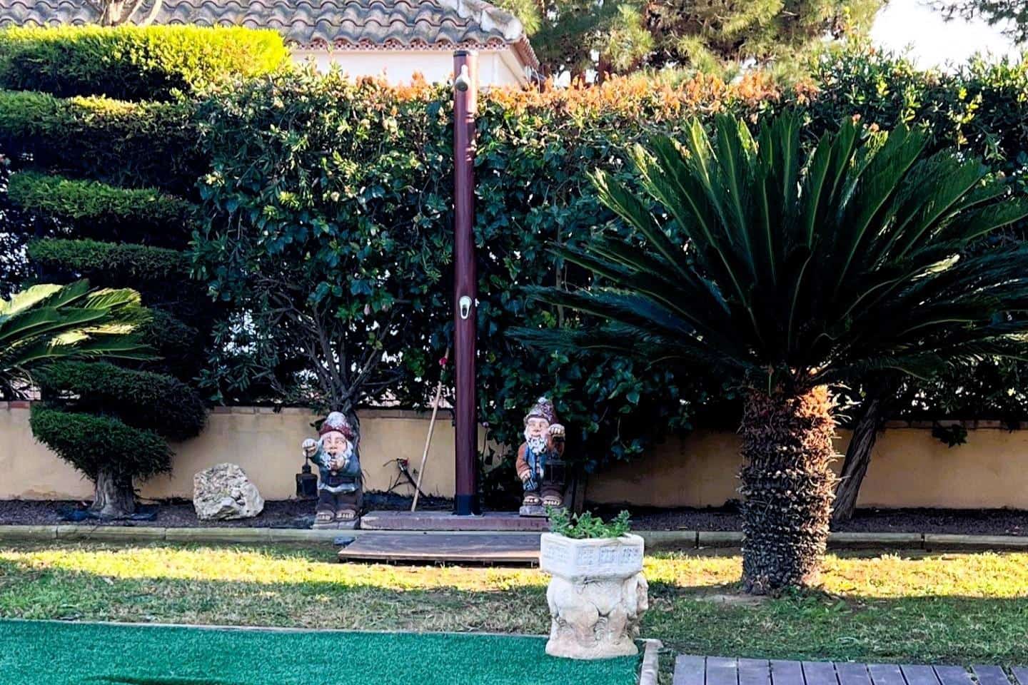 5 soveværelse Villa til salg i Orihuela med garage - € 649.990 (Ref: 9888107)