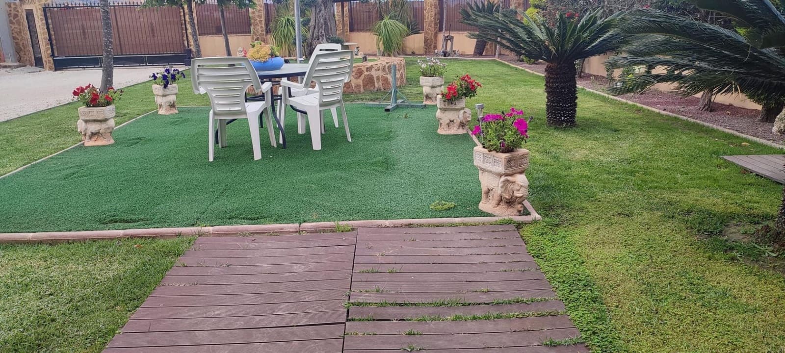 5 soveværelse Villa til salg i Orihuela med garage - € 649.990 (Ref: 9888107)