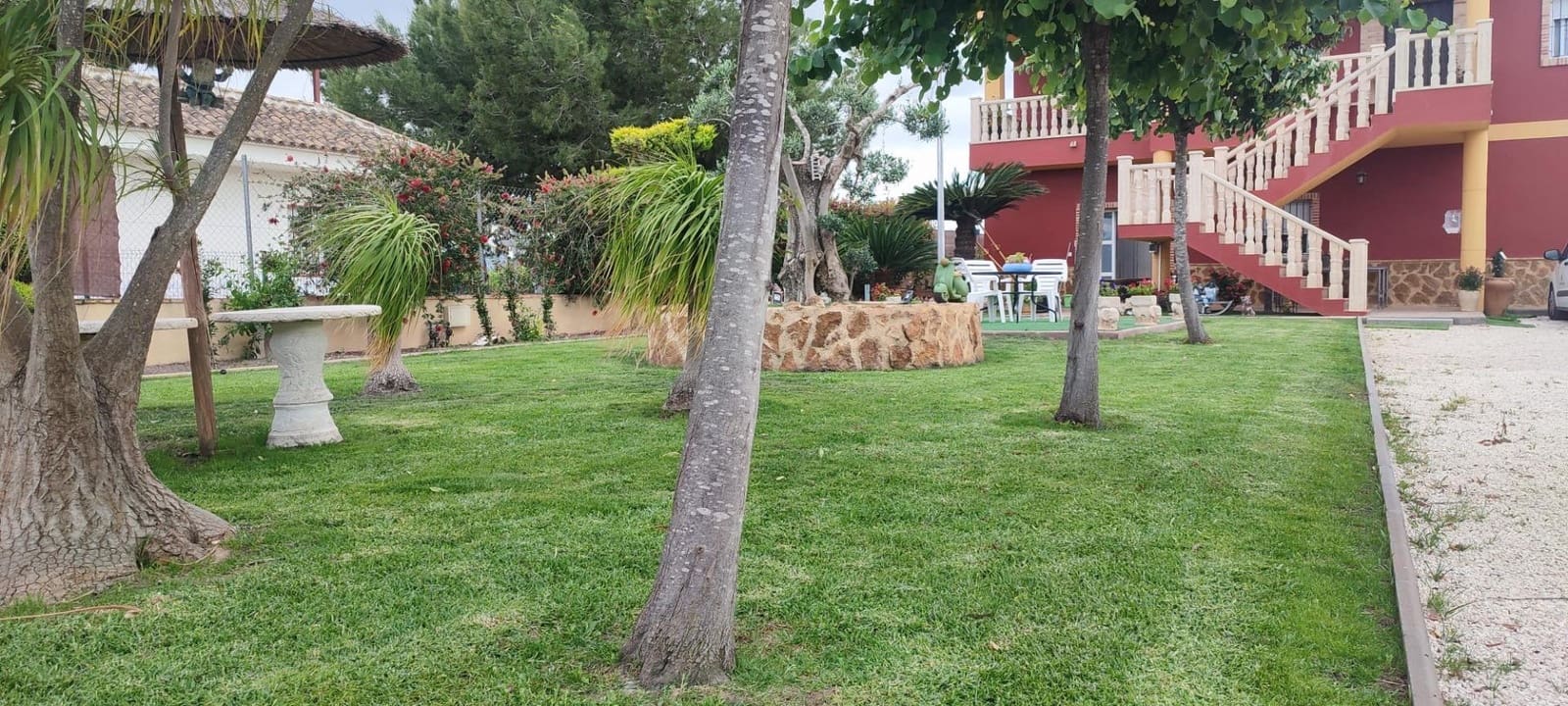 5 soveværelse Villa til salg i Orihuela med garage - € 649.990 (Ref: 9888107)