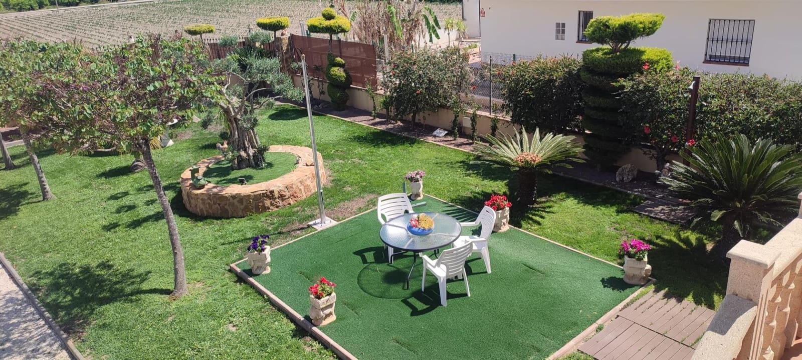 5 soveværelse Villa til salg i Orihuela med garage - € 649.990 (Ref: 9888107)