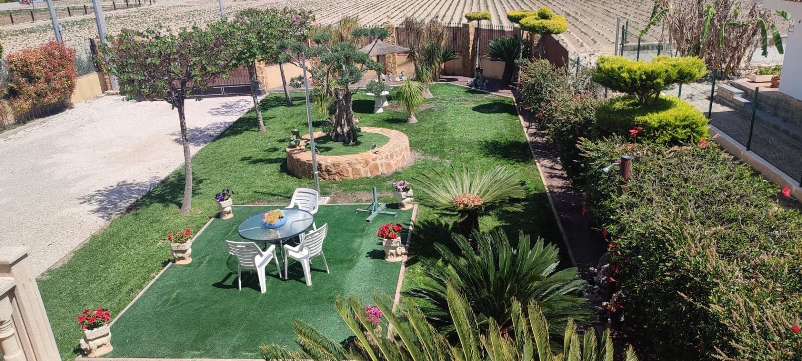 5 soveværelse Villa til salg i Orihuela med garage - € 649.990 (Ref: 9888107)