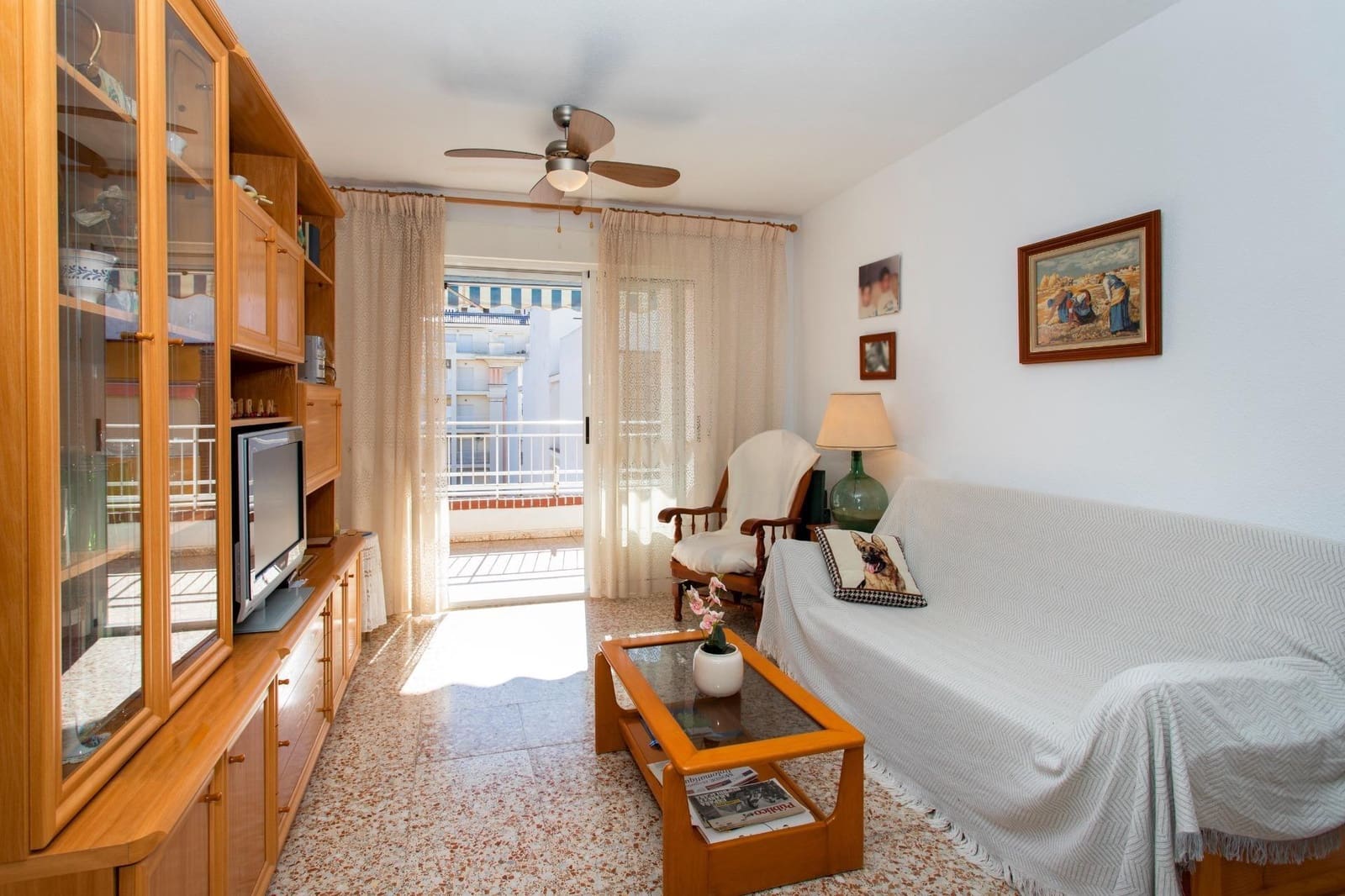 3 soveværelse Penthouse til salg i Torrevieja - € 190.000 (Ref: 9888108)