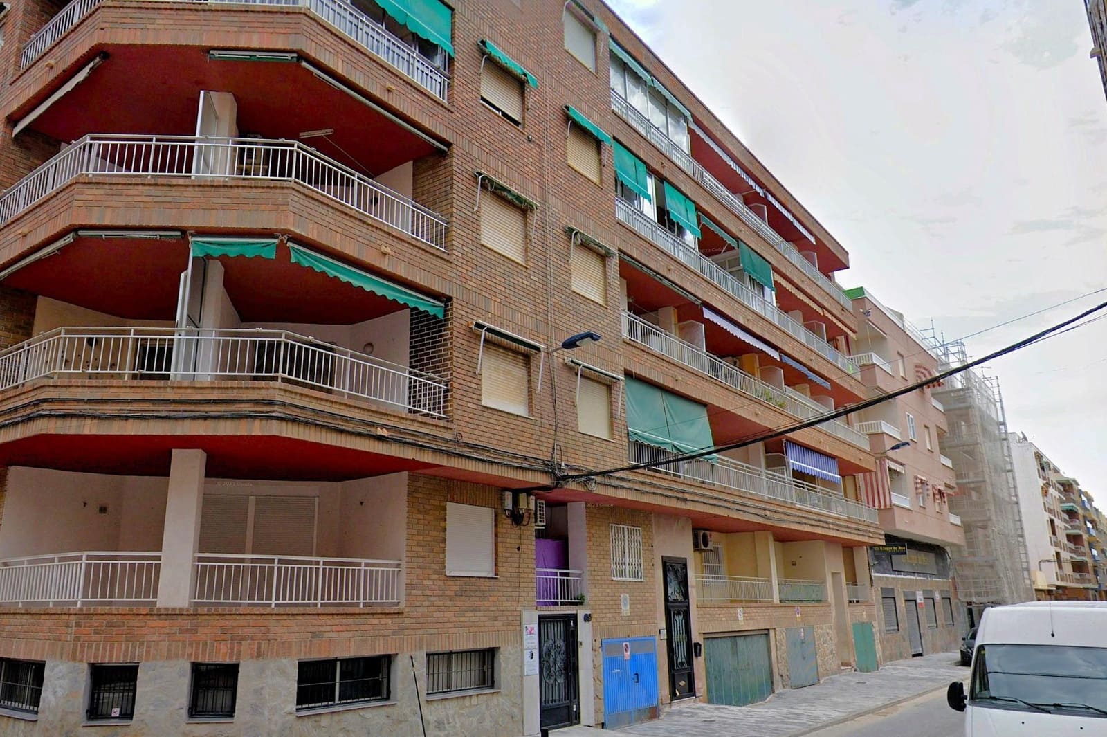 3 soveværelse Penthouse til salg i Torrevieja - € 190.000 (Ref: 9888108)