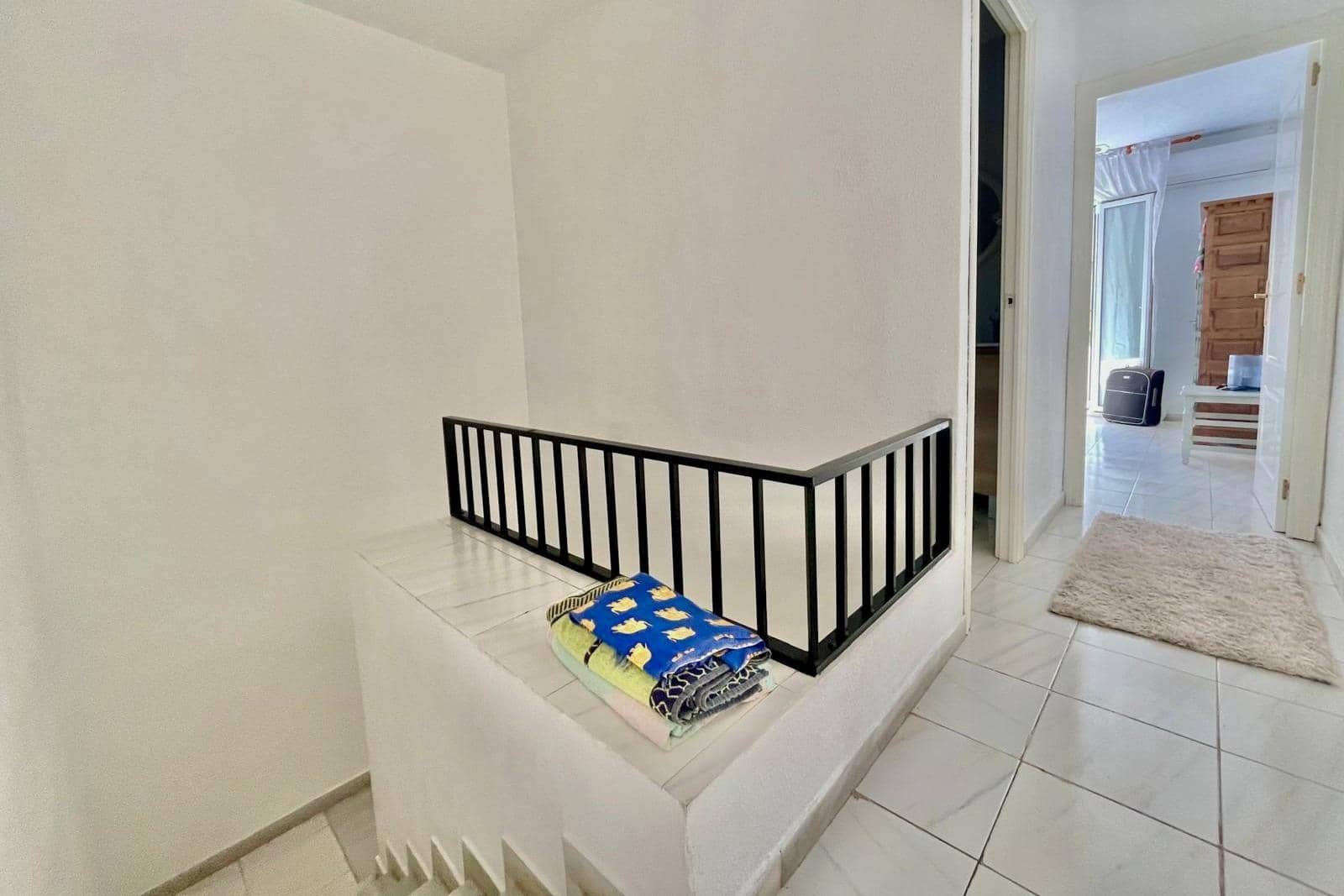 2 sypialnia Penthouse na sprzedaż w Torrevieja - 143 000 € (Ref: 9890356)