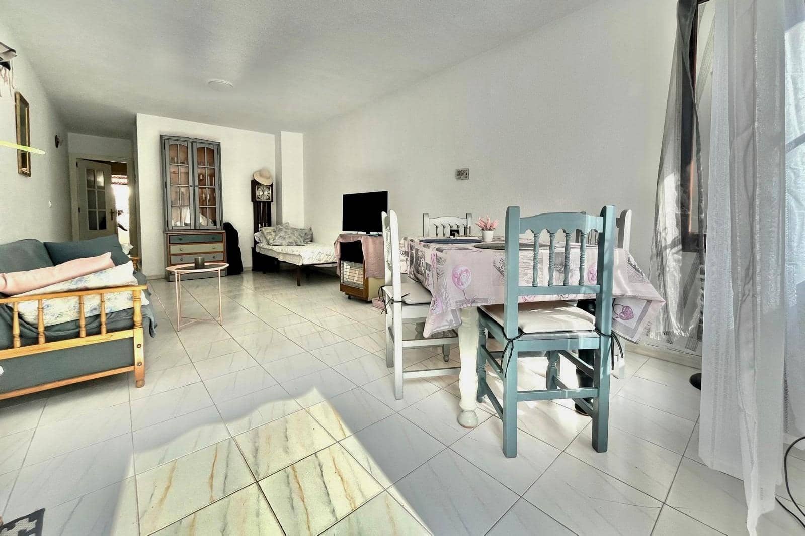 2 sypialnia Penthouse na sprzedaż w Torrevieja - 143 000 € (Ref: 9890356)