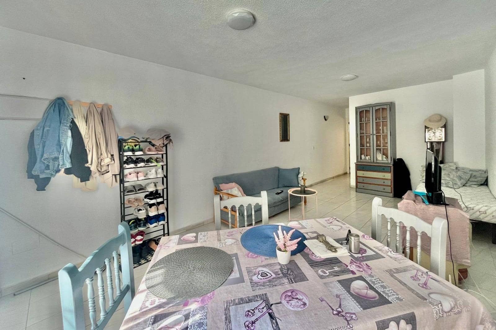 2 sypialnia Penthouse na sprzedaż w Torrevieja - 143 000 € (Ref: 9890356)