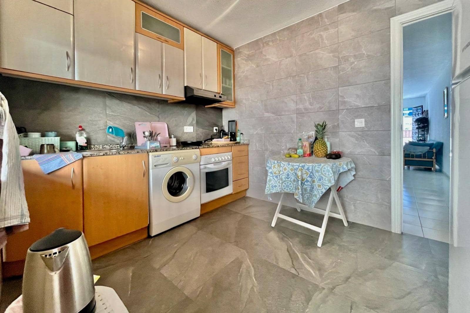 2 sypialnia Penthouse na sprzedaż w Torrevieja - 143 000 € (Ref: 9890356)