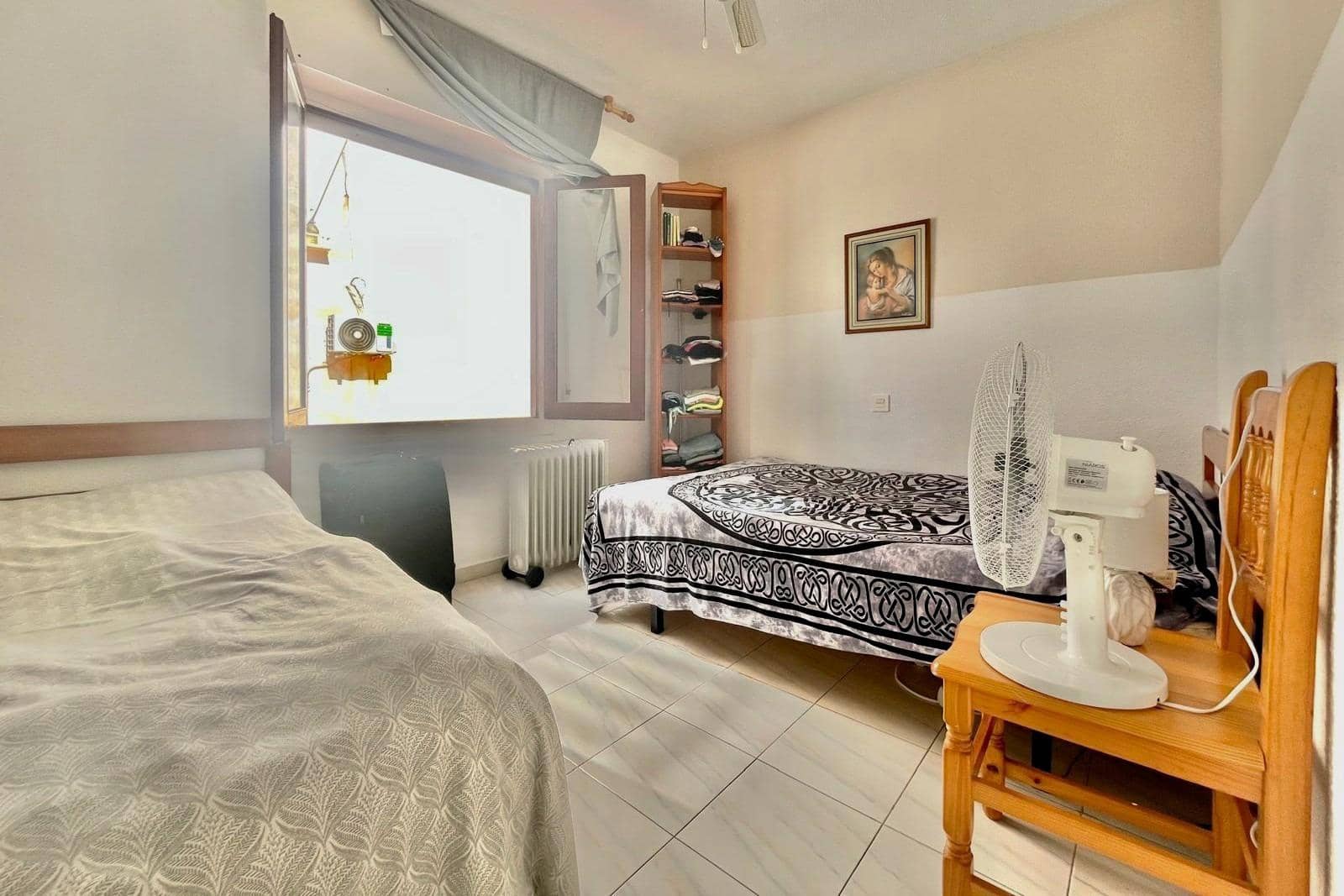 2 sypialnia Penthouse na sprzedaż w Torrevieja - 143 000 € (Ref: 9890356)