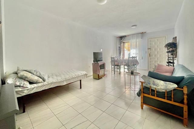 2 soveværelse Penthouse til salg i Avenida Habaneras - Curva de Palangre, Torrevieja - € 143.000 (Ref: 9890356)