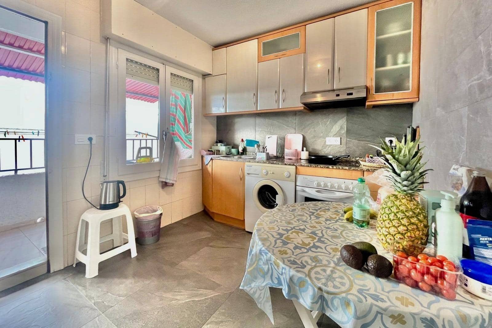 2 sypialnia Penthouse na sprzedaż w Torrevieja - 143 000 € (Ref: 9890356)