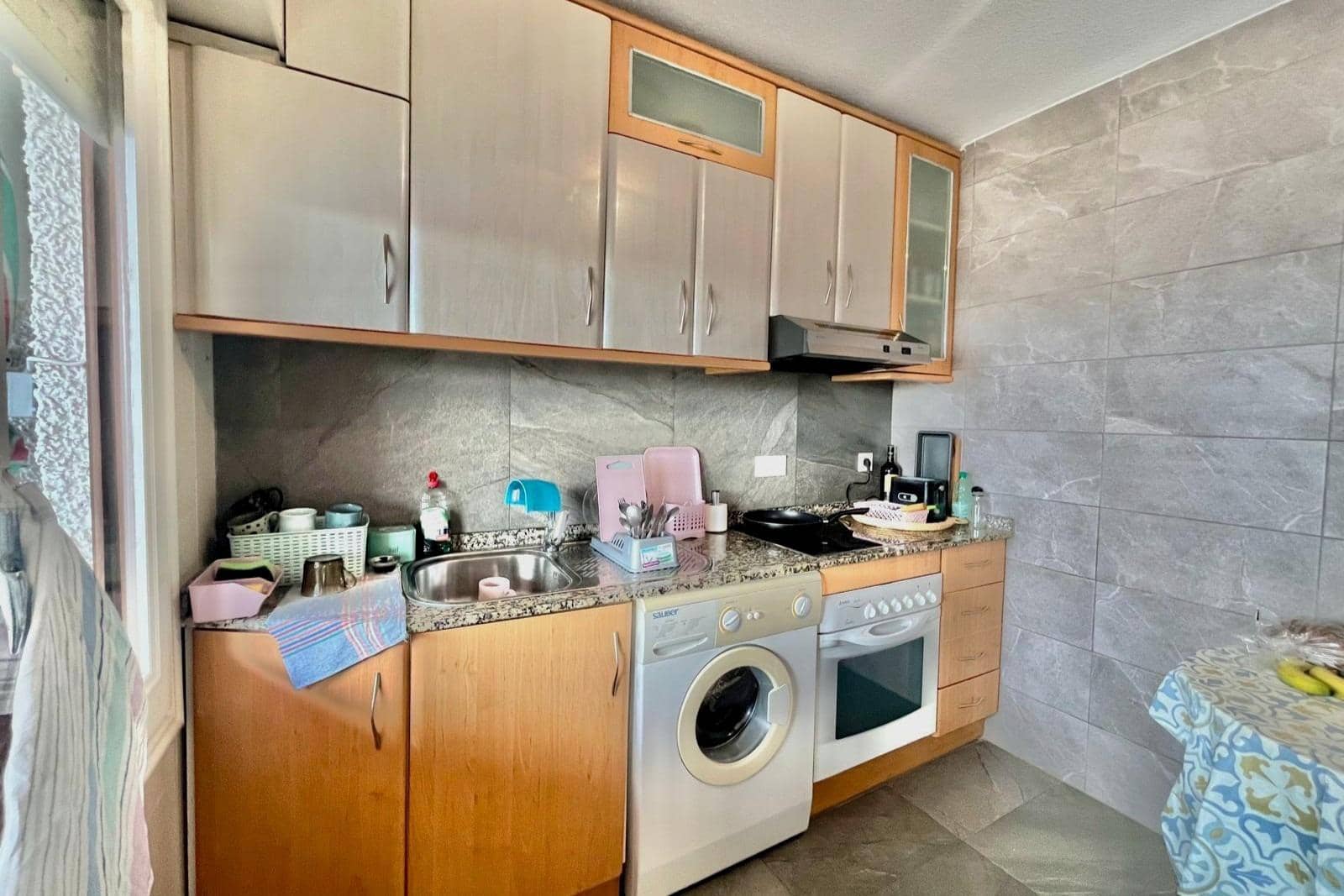 2 sypialnia Penthouse na sprzedaż w Torrevieja - 143 000 € (Ref: 9890356)