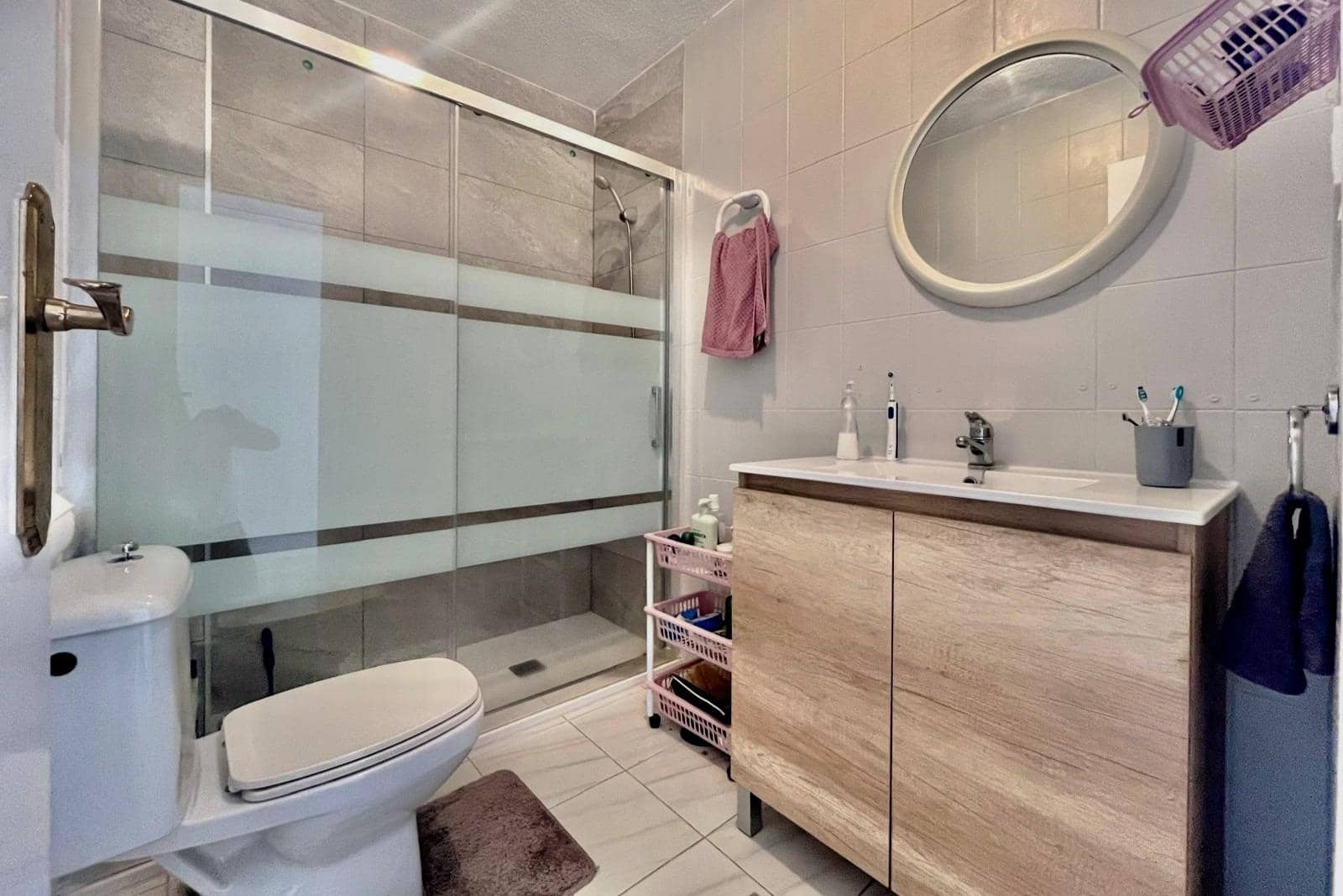2 sypialnia Penthouse na sprzedaż w Torrevieja - 143 000 € (Ref: 9890356)