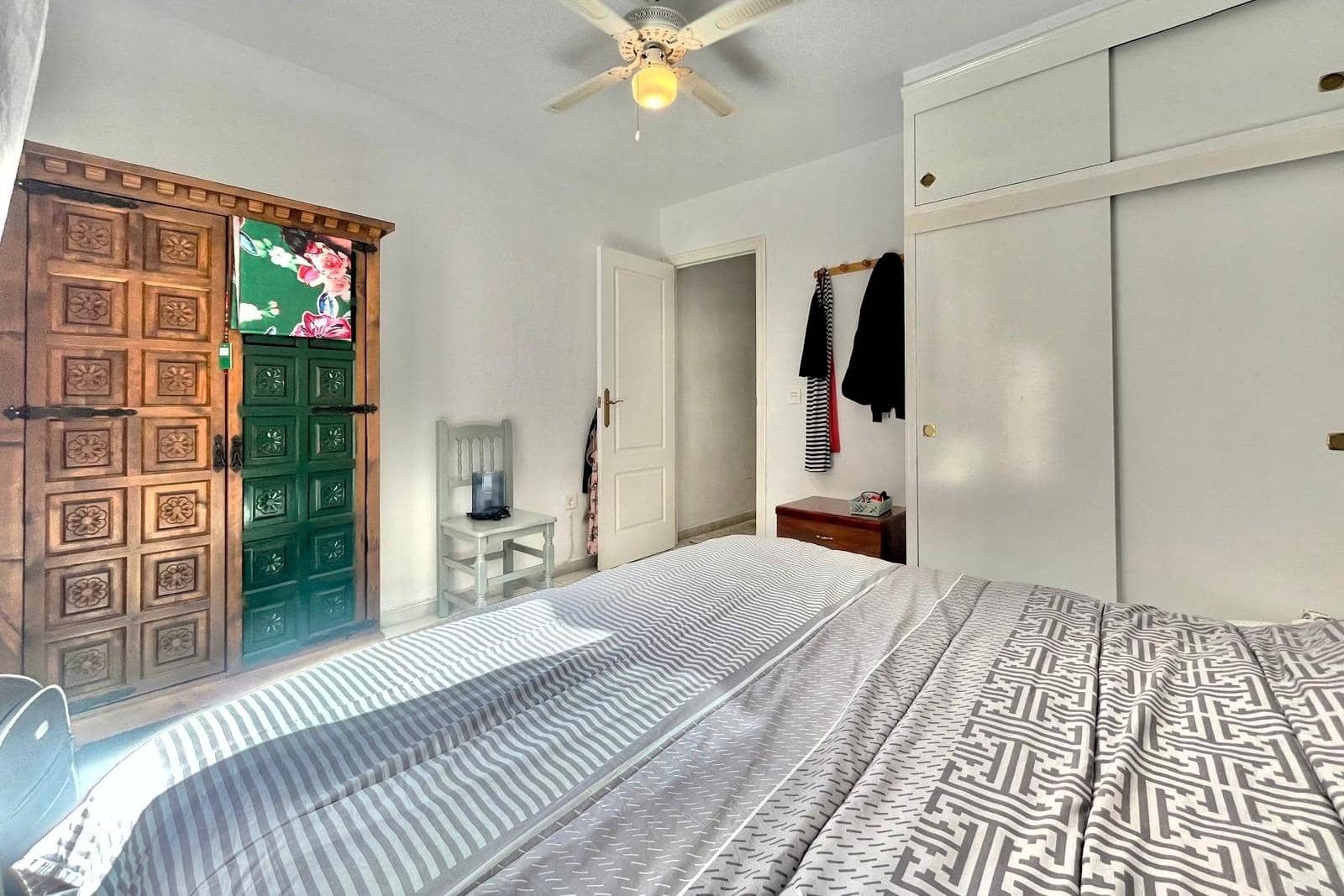 2 sypialnia Penthouse na sprzedaż w Torrevieja - 143 000 € (Ref: 9890356)