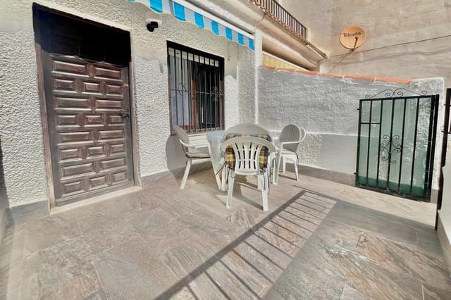 2 soveværelse Penthouse til salg i Avenida Habaneras - Curva de Palangre, Torrevieja - € 143.000 (Ref: 9890356)
