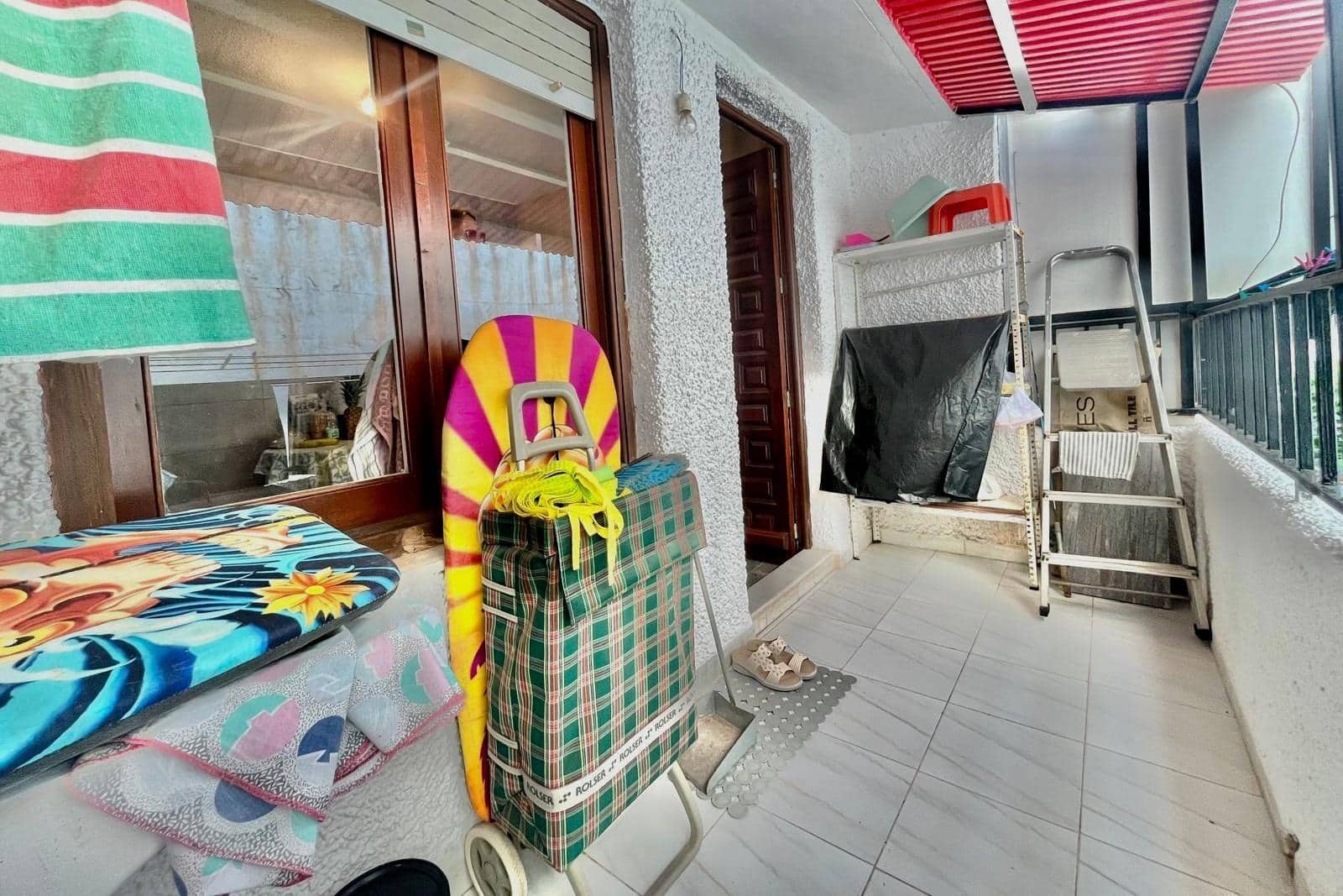 2 sypialnia Penthouse na sprzedaż w Torrevieja - 143 000 € (Ref: 9890356)
