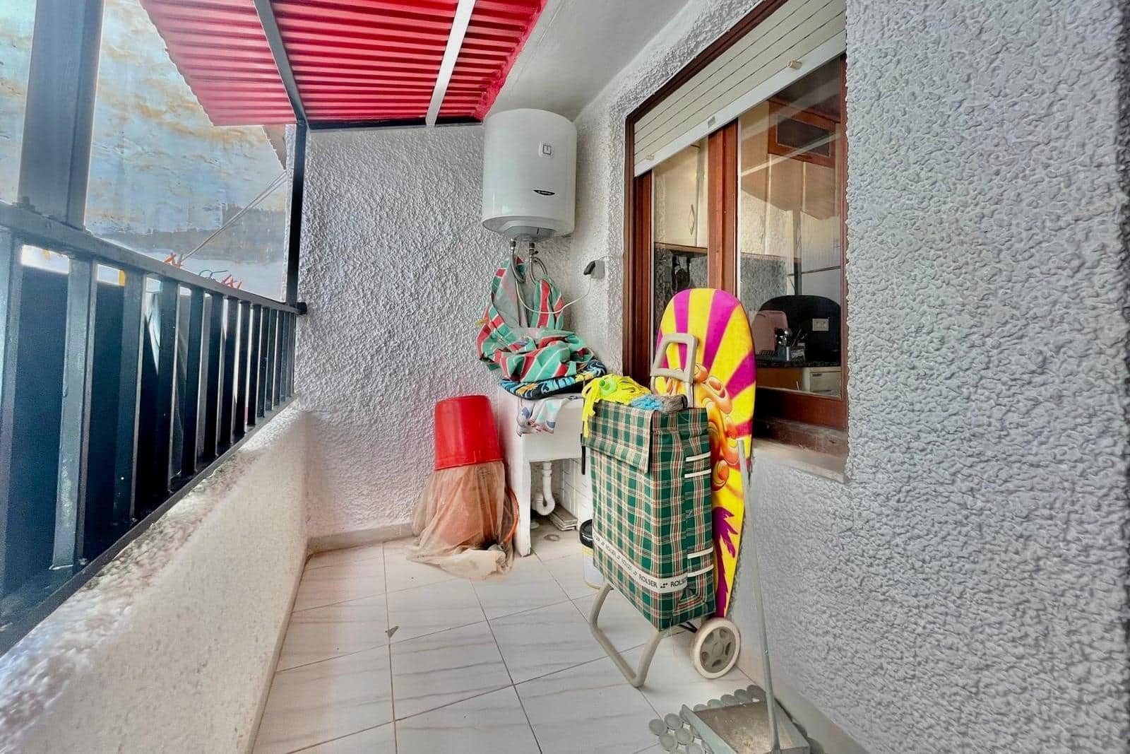 2 sypialnia Penthouse na sprzedaż w Torrevieja - 143 000 € (Ref: 9890356)