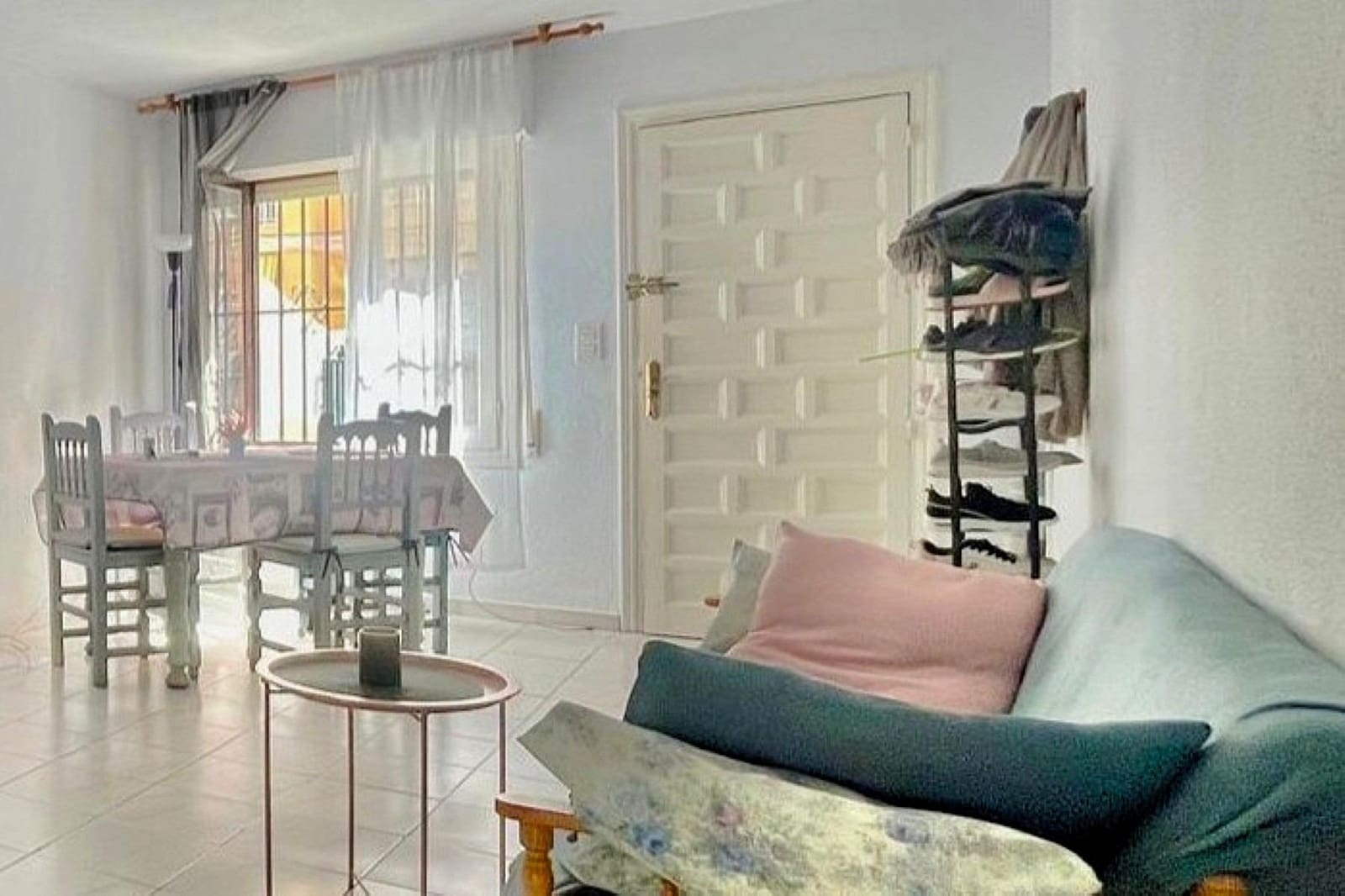 2 sypialnia Penthouse na sprzedaż w Torrevieja - 143 000 € (Ref: 9890356)