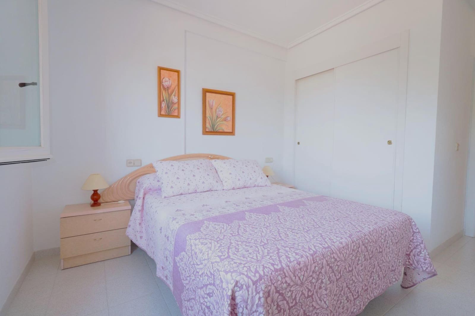 2 soverom Leilighet til salgs i Torrevieja med svømmebasseng - € 134 000 (Ref: 9892322)