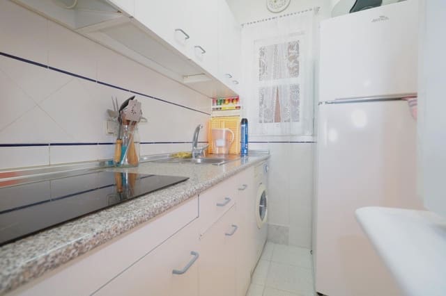 2 soverom Leilighet til salgs i Playa del Acequión, Torrevieja med svømmebasseng - € 134 000 (Ref: 9892322)