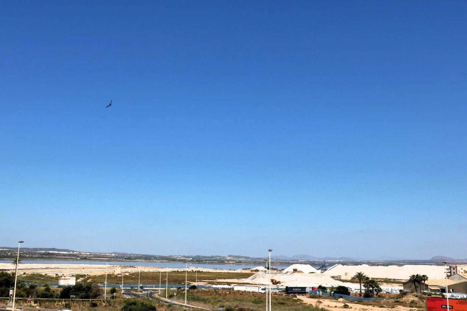 2 soverom Leilighet til salgs i Torrevieja med svømmebasseng - € 134 000 (Ref: 9892322)