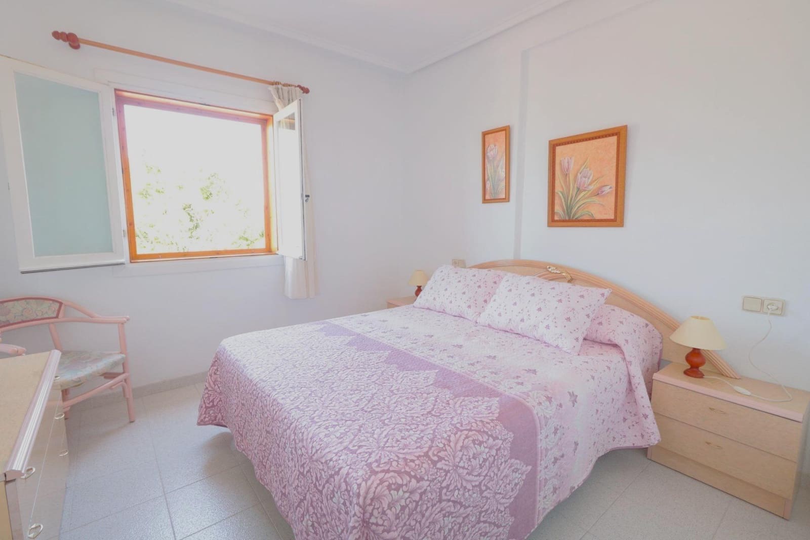 2 soverom Leilighet til salgs i Torrevieja med svømmebasseng - € 134 000 (Ref: 9892322)