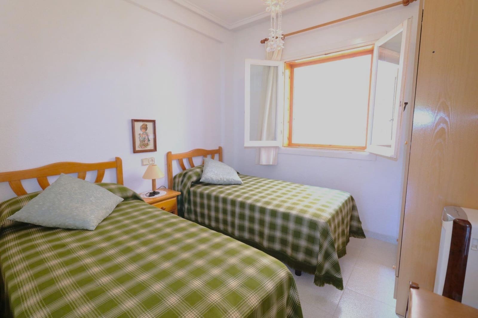2 soverom Leilighet til salgs i Torrevieja med svømmebasseng - € 134 000 (Ref: 9892322)