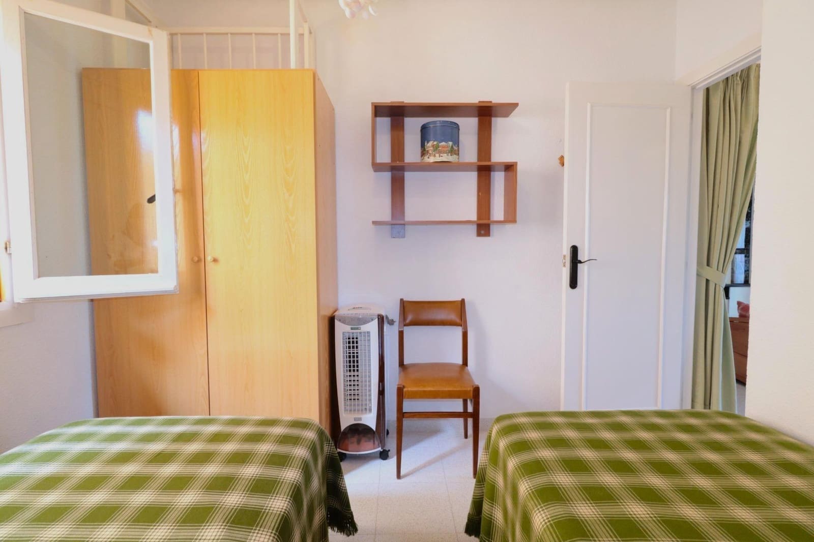2 soverom Leilighet til salgs i Torrevieja med svømmebasseng - € 134 000 (Ref: 9892322)
