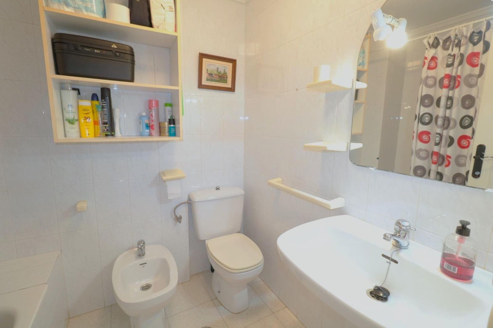 2 soverom Leilighet til salgs i Torrevieja med svømmebasseng - € 134 000 (Ref: 9892322)