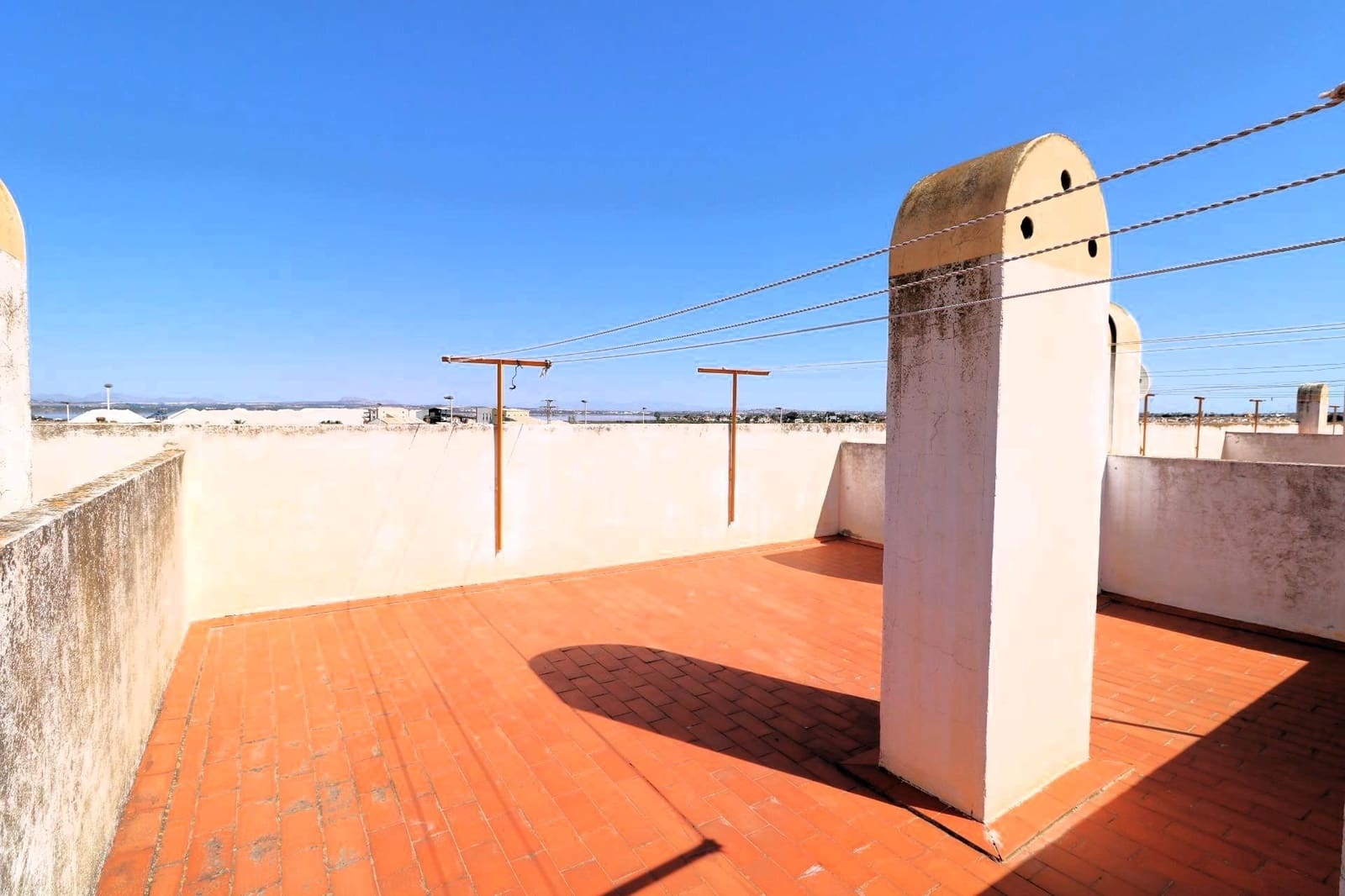 2 soverom Leilighet til salgs i Torrevieja med svømmebasseng - € 134 000 (Ref: 9892322)