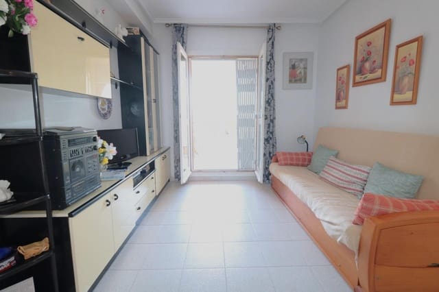 2 soverom Leilighet til salgs i Playa del Acequión, Torrevieja med svømmebasseng - € 134 000 (Ref: 9892322)
