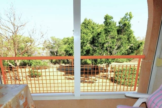2 soverom Leilighet til salgs i Playa del Acequión, Torrevieja med svømmebasseng - € 134 000 (Ref: 9892322)