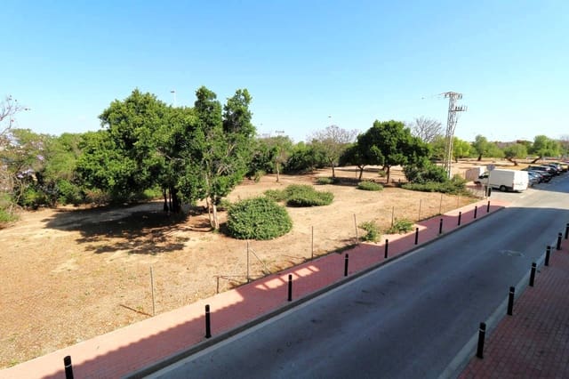 2 soverom Leilighet til salgs i Playa del Acequión, Torrevieja med svømmebasseng - € 134 000 (Ref: 9892322)