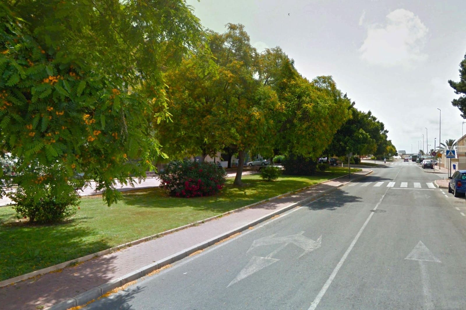 2 soverom Leilighet til salgs i Torrevieja med svømmebasseng - € 134 000 (Ref: 9892322)