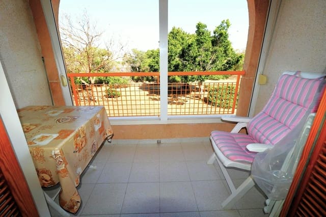 2 soverom Leilighet til salgs i Playa del Acequión, Torrevieja med svømmebasseng - € 134 000 (Ref: 9892322)
