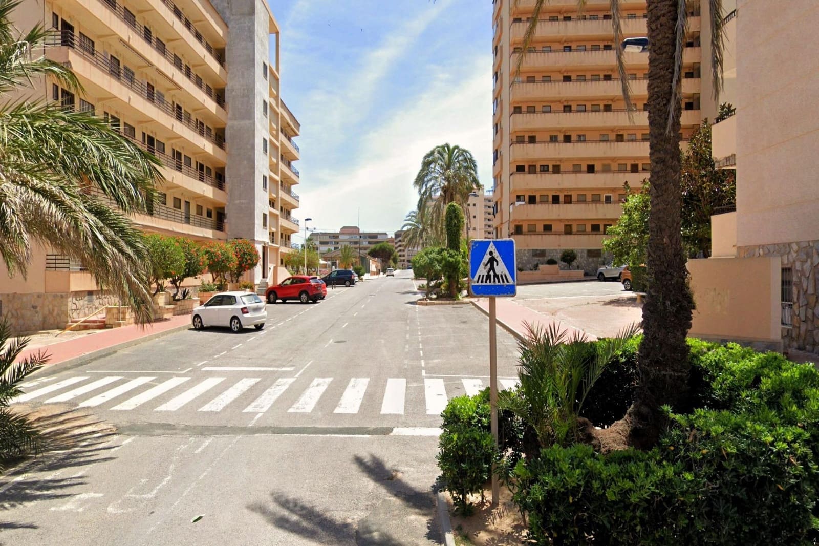 2 chambre Appartement à vendre à Cabo Cervera - 125 000 € (Ref: 9892323)