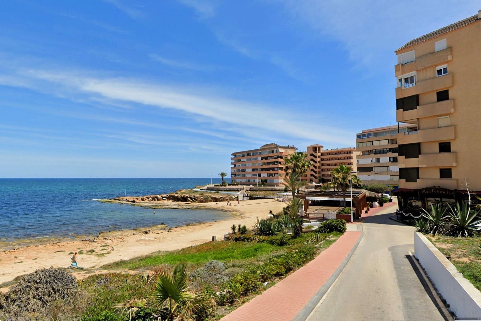 2 chambre Appartement à vendre à Cabo Cervera - 125 000 € (Ref: 9892323)