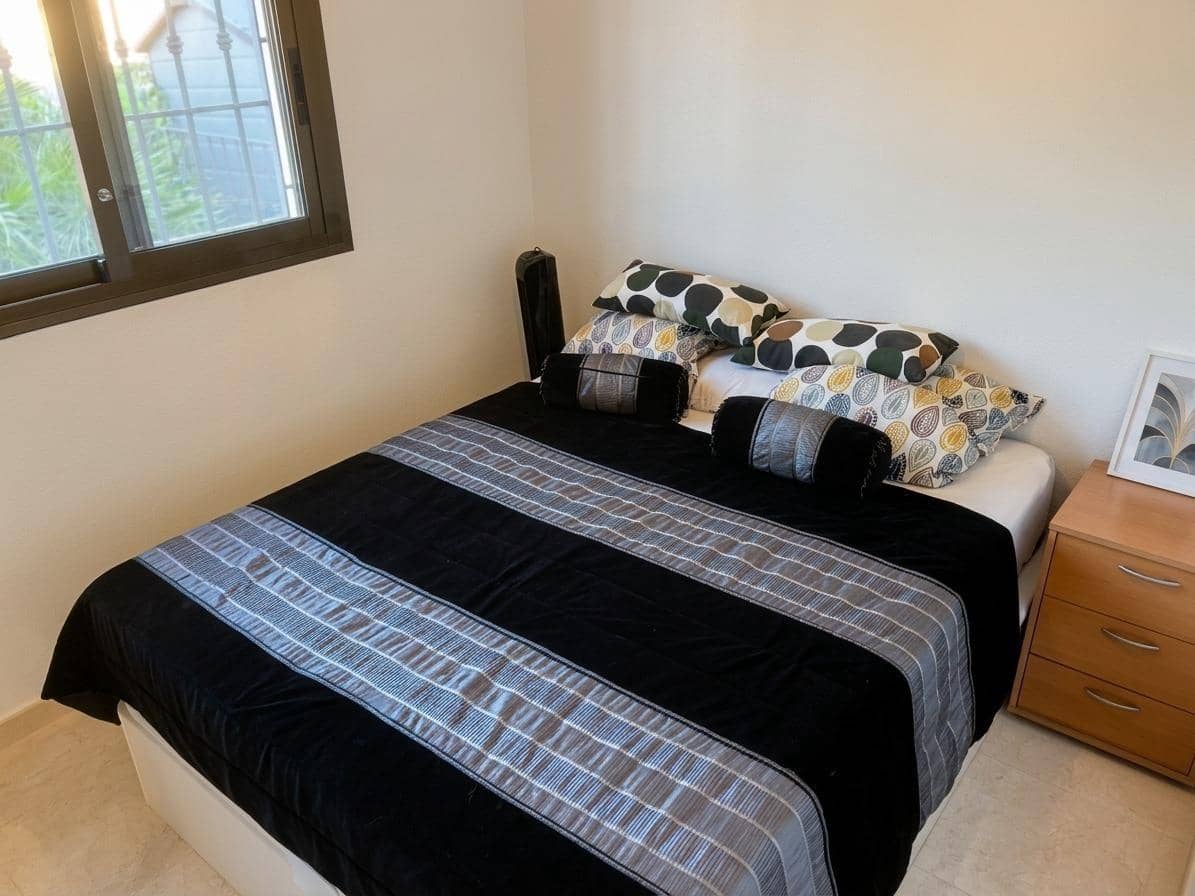 3 bedroom Terraced Villa for sale in San Miguel de Salinas with pool - € 243,000 (Ref: 9892324)