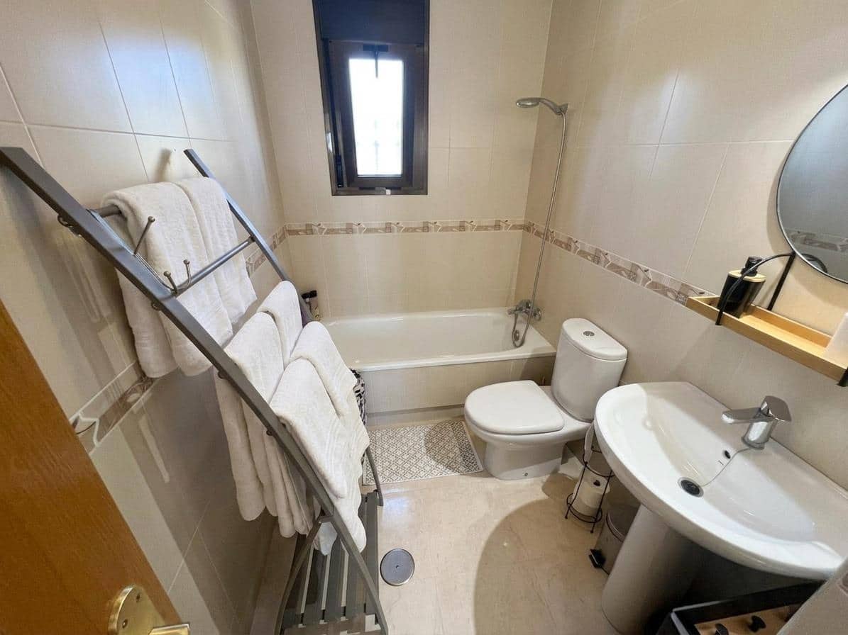 3 bedroom Terraced Villa for sale in San Miguel de Salinas with pool - € 243,000 (Ref: 9892324)
