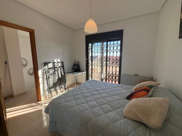 3 bedroom Terraced Villa for sale in San Miguel de Salinas with pool - € 243,000 (Ref: 9892324)