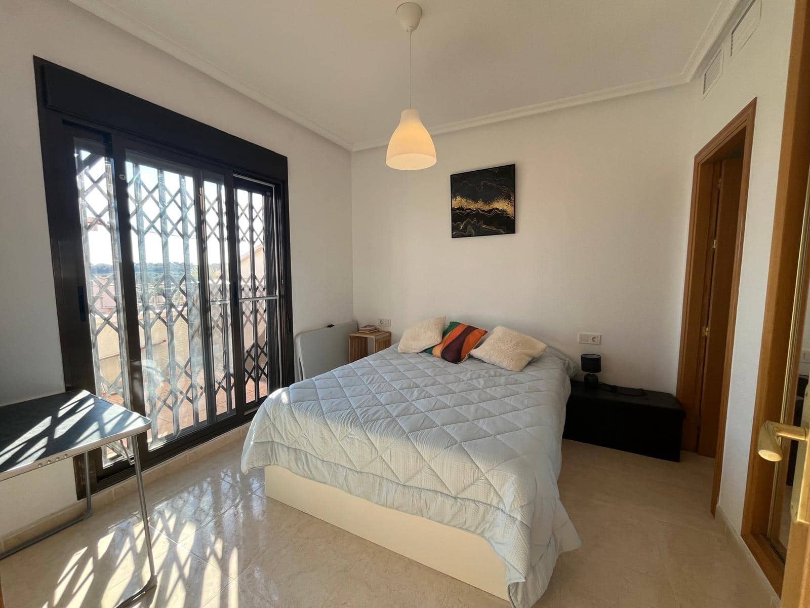 3 bedroom Terraced Villa for sale in San Miguel de Salinas with pool - € 243,000 (Ref: 9892324)
